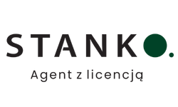 STANKO - Agent z licencją